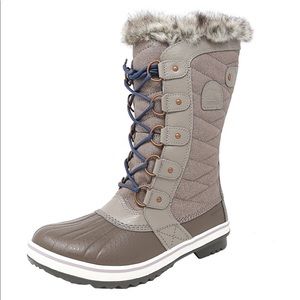 New Sorel TOFINO II BOOT Kettle/Dusk Snow Boot 6.5